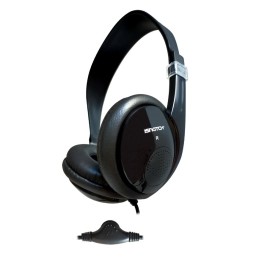 Cuffia stereo per TV con regolazione volume