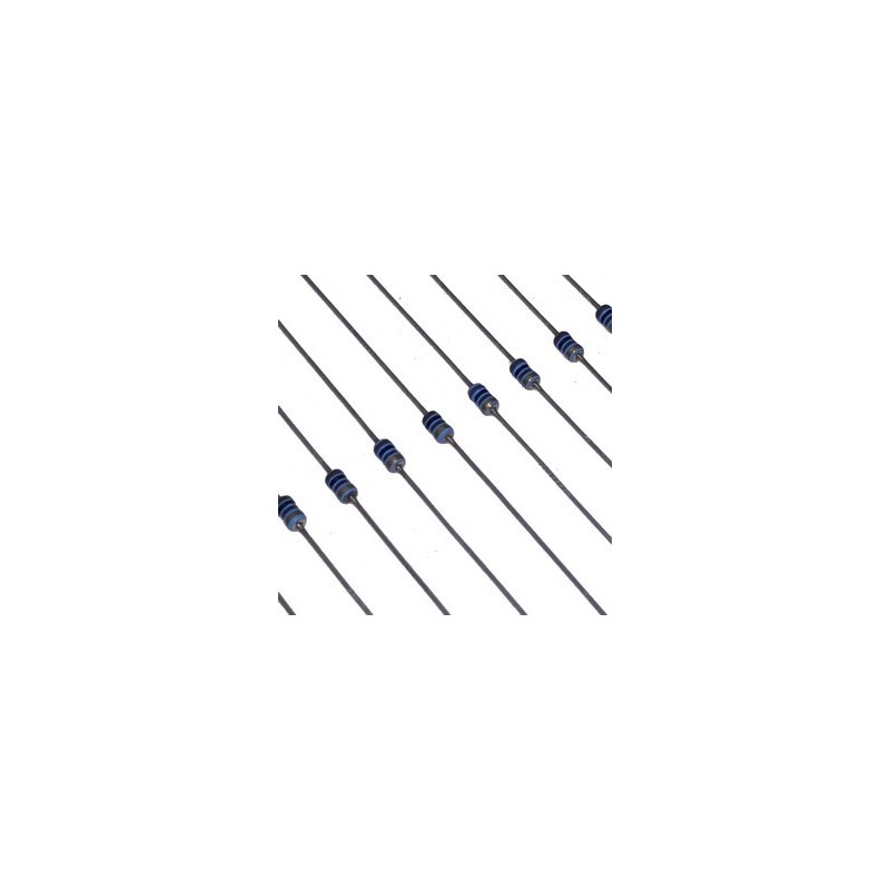 Resistenza 5,6Kohm   1/8W 1%