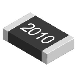 Resistenza di shunt 0,05 ohm 1W  1% smd 2010