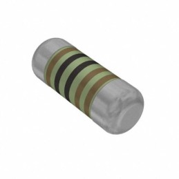 Resistenza SMD 2,7Kohm 1% - cf. 2500 pezzi