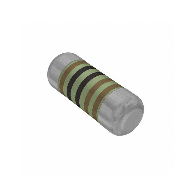 Resistenza SMD 2,7Kohm 1% - cf. 2500 pezzi