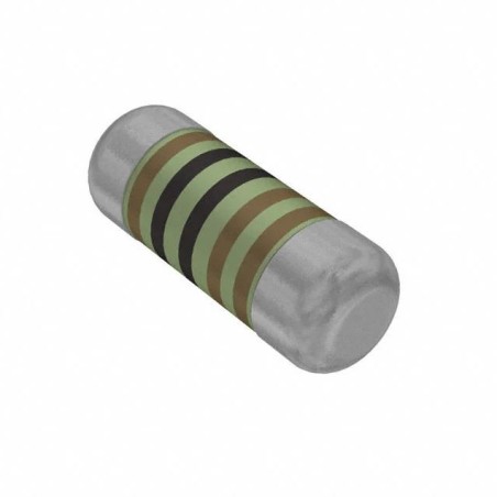 Resistenza SMD 2,7Kohm 1% - cf. 2500 pezzi