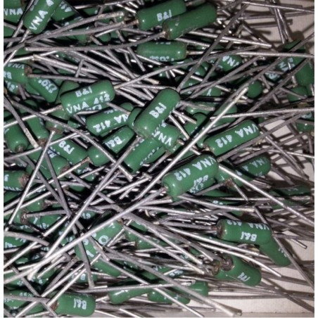 Resistenza 1.2Kohm 2W assiale