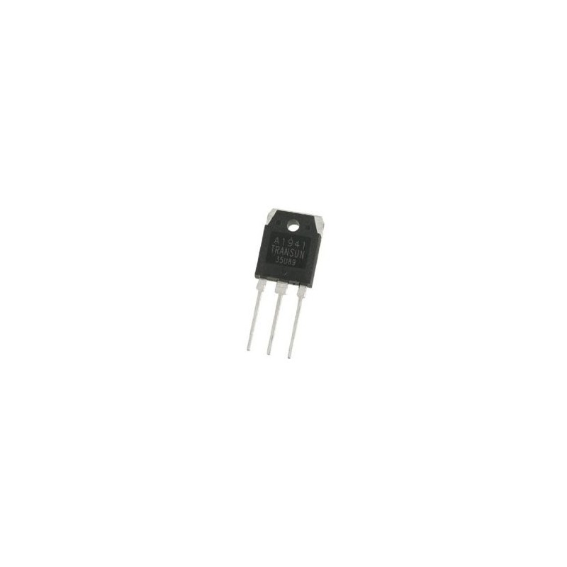 Transistor Bipolare A1941 PNP