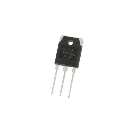 Transistor Bipolare A1941 PNP