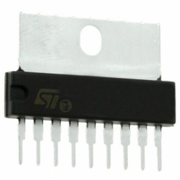 DUAL VOLTAGE REGULATOR - STV8130A - ST