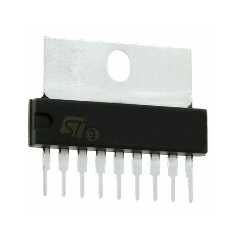 DUAL VOLTAGE REGULATOR - STV8130A - ST