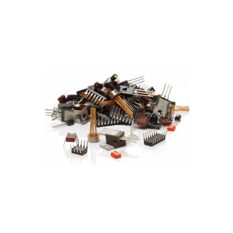 Kit 100 Semiconduttori