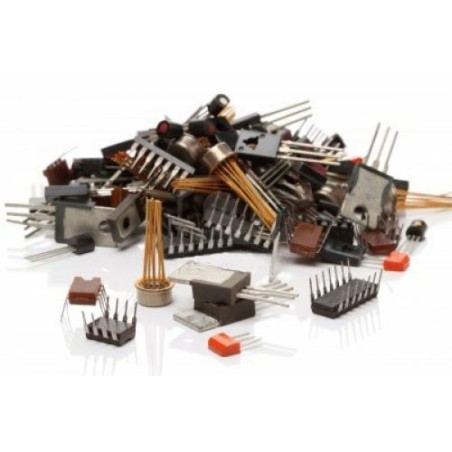 Kit 100 Semiconduttori