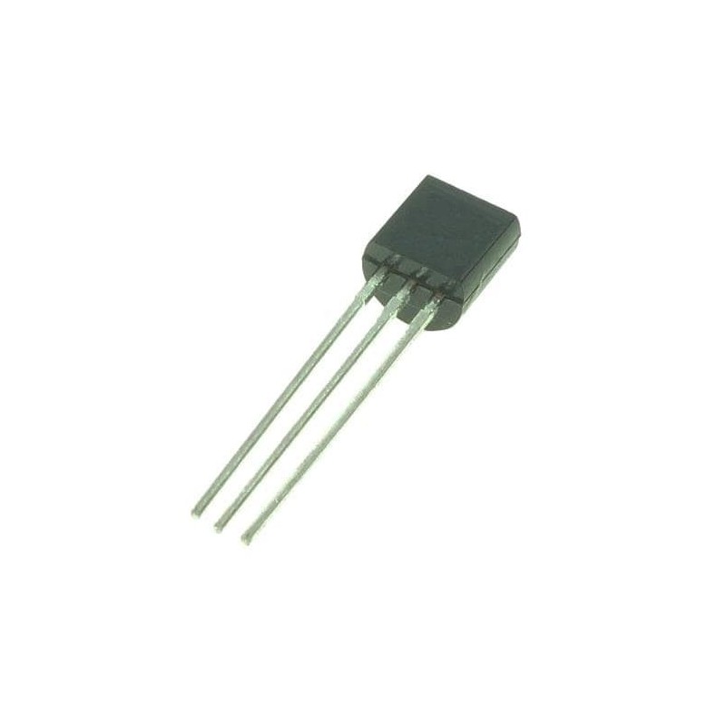 Transistor BC556B
