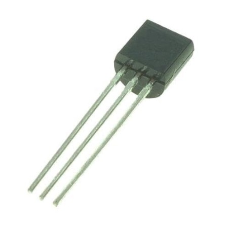 Transistor BC556B