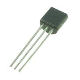 Transistor BC527-25