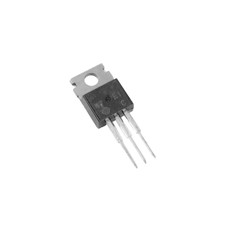 Transistor BUK455-200B - PHILIPS