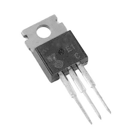 Transistor BUK455-200B - PHILIPS