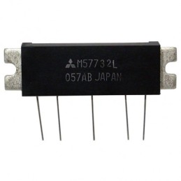 Mitsubishi M57732L Power Module