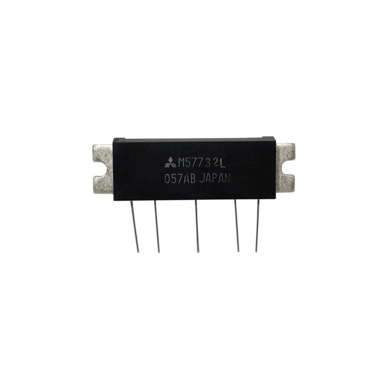 Mitsubishi M57732L Power Module