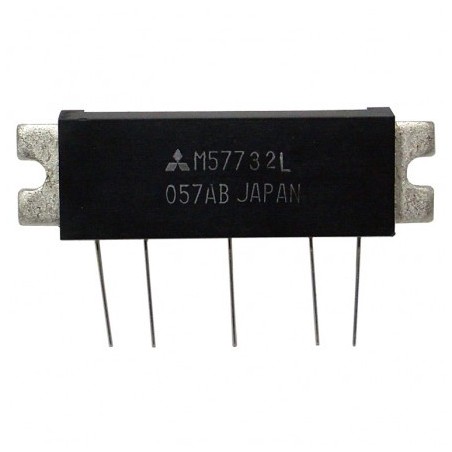 Mitsubishi M57732L Power Module