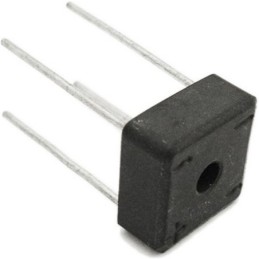 Diode-Rectifier SB102 100V 10A