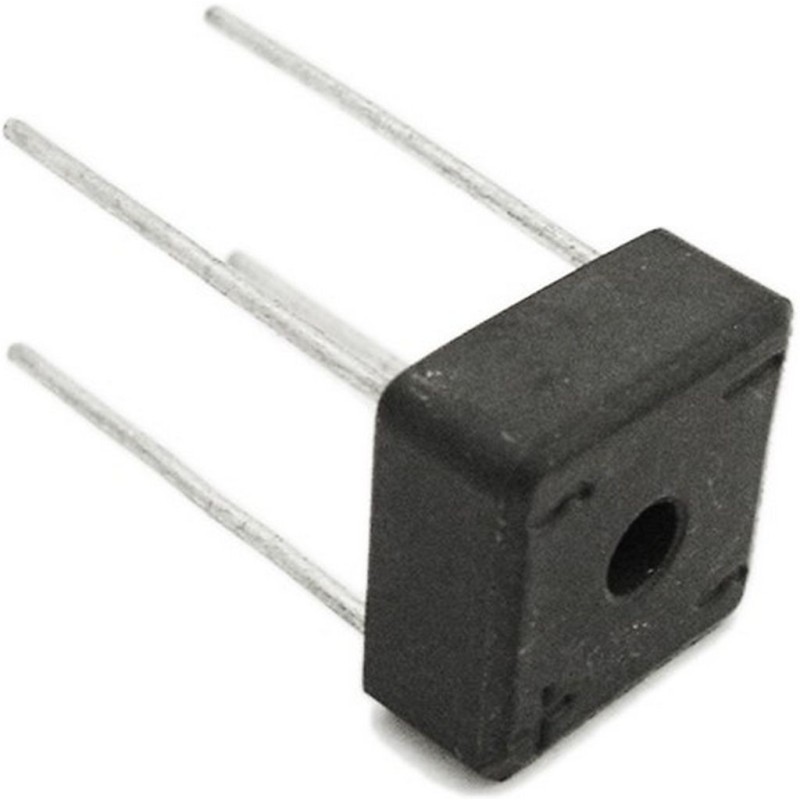 Diode-Rectifier SB102 100V 10A