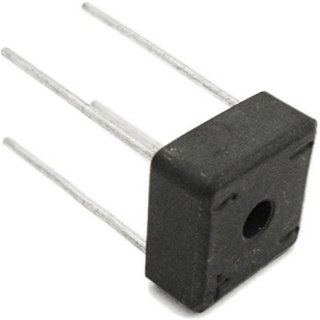 Diode-Rectifier SB102 100V 10A