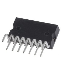 Circuito integrato HM53425 1BZ-8