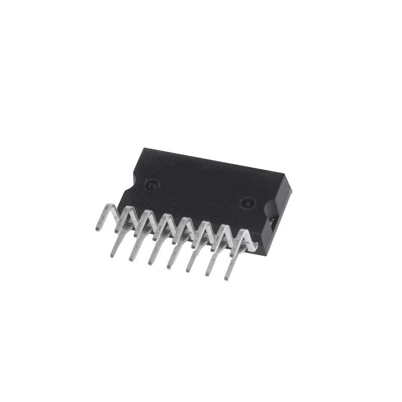 Circuito integrato HM53425 1BZ-8