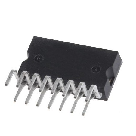 Circuito integrato HM53425 1BZ-8