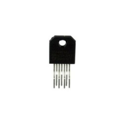 Integrato TDA4863AJ