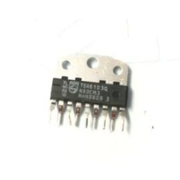 Integrato TDA6118JF