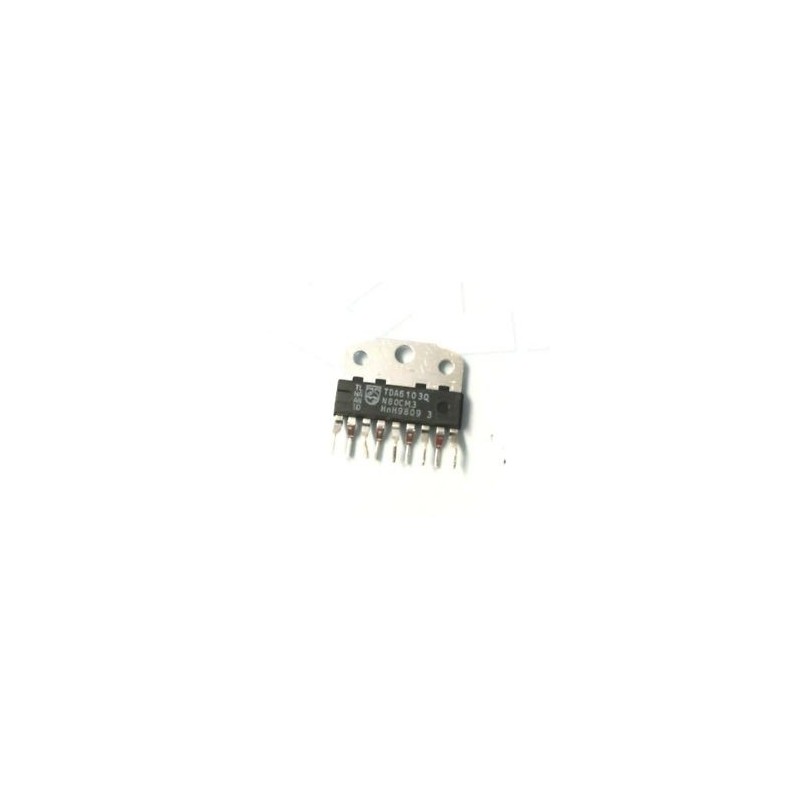 Integrato TDA6106Q