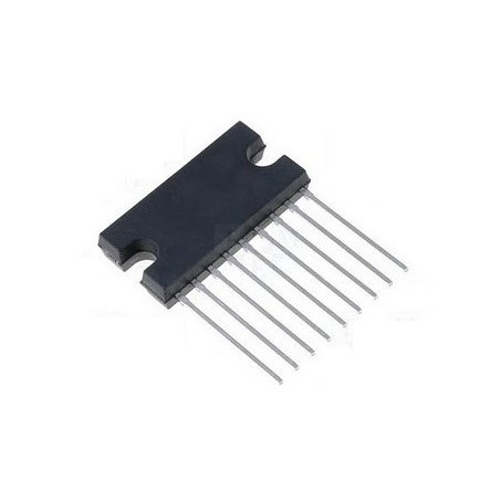 Integrato TDA4866