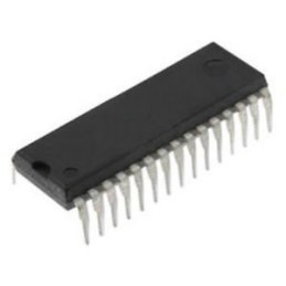 Integrato LC7822
