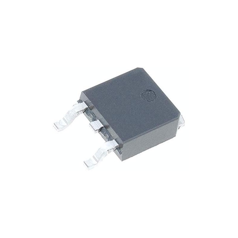Integrato LD1117DT18