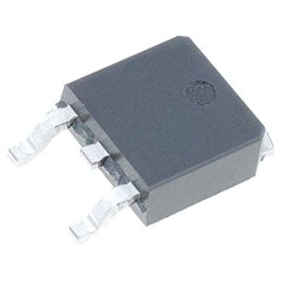 Integrato LD1117DT12