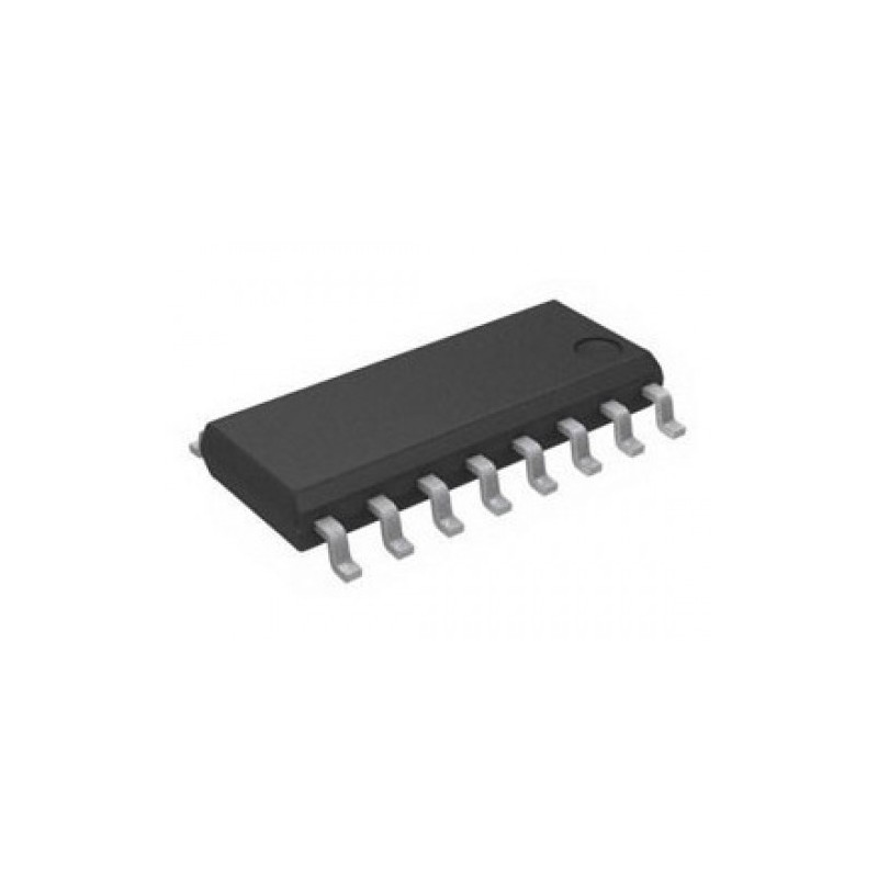 Integrato CMOS 4040BD