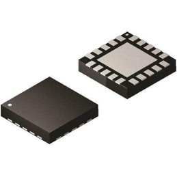Integrato TPS54319