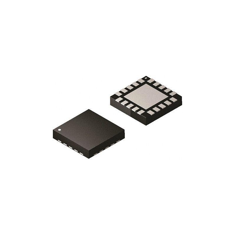 Integrato TPS54319
