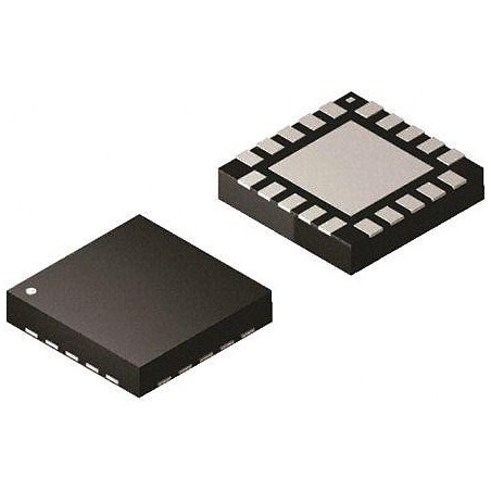 Integrato TPS54319