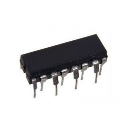 Integrato TDA2581Q