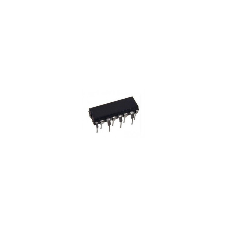 Integrato TDA2581Q