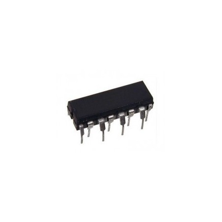 Integrato TDA2581Q