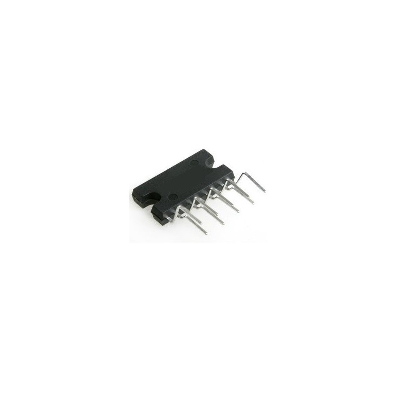 Integrato TDA2616Q