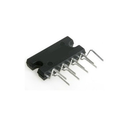 Integrato TDA2616Q
