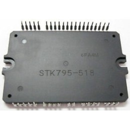 Integrato STK795-518