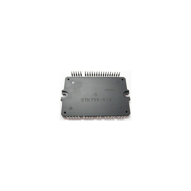 Integrato STK795-518