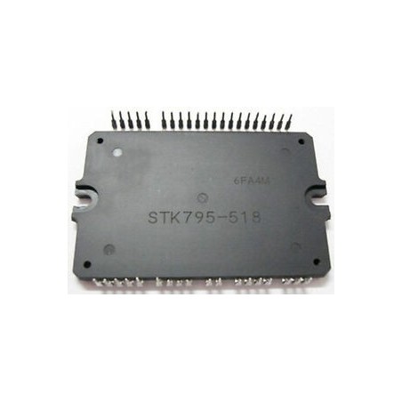 Integrato STK795-518