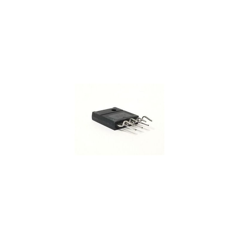 Integrato STRM6549