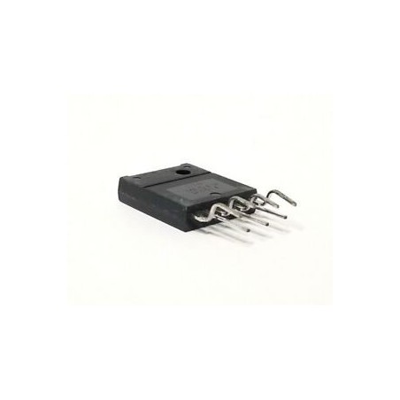 Integrato STRD6802