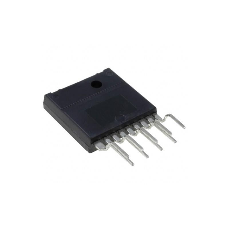 Integrato STRS6709A