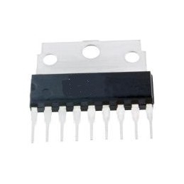 Integrato AN5512